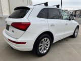 Used 2015 Audi Q5 2.0T Premium image 3