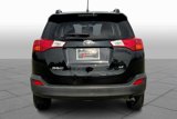 Used 2015 Toyota RAV4 LE image 4