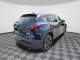 Certified 2022 MAZDA CX-5 AWD 2.5 S w/ Premium Package image 4