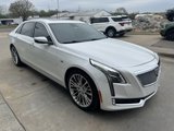 Used 2016 Cadillac CT6 Premium Luxury w/ Active Chassis Package image 2