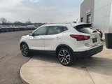 Used 2017 Nissan Rogue Sport SL w/ SL Premium Package image 3