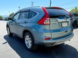 Used 2016 Honda CR-V EX-L image 2