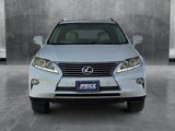 Used 2013 Lexus RX 350 FWD image 2