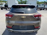 Used 2022 Chevrolet TrailBlazer ACTIV image 4