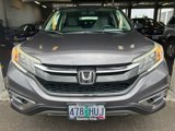 Used 2015 Honda CR-V EX-L image 2