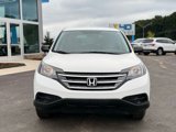 Used 2012 Honda CR-V LX image 2