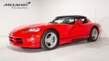 Used 1992 Dodge Viper RT/10 image 5