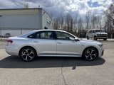 Certified 2020 Volkswagen Passat 2.0T R-Line image 4