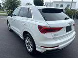 Used 2024 Audi Q3 2.0T Premium w/ Convenience Package image 6
