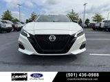 Used 2021 Nissan Altima 2.5 SR image 2