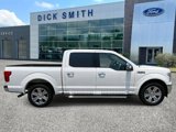 Certified 2020 Ford F150 Lariat w/ Equipment Group 502A Luxury image 2