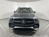 Used 2020 Mercedes-Benz GLE 350 4MATIC image 2