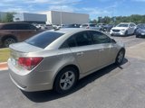 Used 2016 Chevrolet Cruze LT image 2
