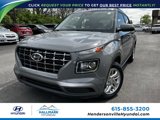 Certified 2020 Hyundai Venue SEL image 2