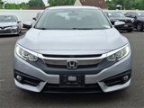 Used 2017 Honda Civic EX-T image 2