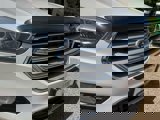 Used 2018 Ford Escape Titanium w/ Ford Safe & Smart Package image 2