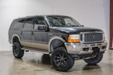 Used 2001 Ford Excursion Limited image 6