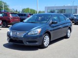 Used 2013 Nissan Sentra SV image 2