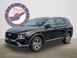 Used 2023 Hyundai Santa Fe SEL image 2