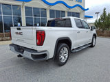 Used 2019 GMC Sierra 1500 SLT w/ SLT Premium Plus Package image 6