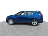 Used 2023 Chevrolet Equinox LS w/ LPO, Floor Liner Package image 6