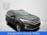 Used 2019 Ford Escape SEL image 4