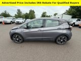 Used 2022 Chevrolet Bolt LT w/ Infotainment Package image 4