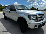 Used 2013 Ford F150 XLT w/ XLT Convenience Pkg image 3