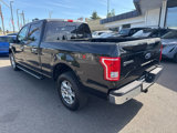 Used 2015 Ford F150 XLT w/ Equipment Group 302A Luxury image 3