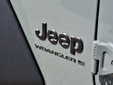 New 2025 Jeep Wrangler Sport image 5