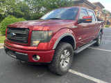 Used 2014 Ford F150 FX4 w/ Equipment Group 402A Luxury image 2