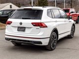 Used 2022 Volkswagen Tiguan SE R-Line image 6