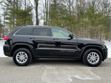 Used 2018 Jeep Grand Cherokee Laredo image 4
