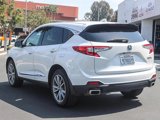 Certified 2022 Acura RDX FWD w/ Technology Package image 6