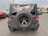 Used 2018 Jeep Wrangler Unlimited Sport S image 4