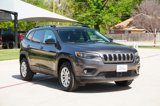 Used 2022 Jeep Cherokee Latitude Lux image 6