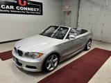 Used 2008 BMW 135i Convertible image 3