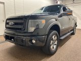 Used 2013 Ford F150 FX4 w/ Luxury Equipment Group image 5