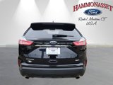 Certified 2020 Ford Edge SE image 4