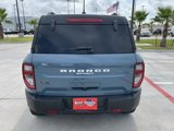 Used 2022 Ford Bronco Sport Badlands w/ Premium Package image 5