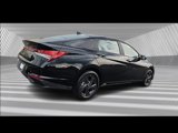 Used 2023 Hyundai Elantra SEL w/ Cargo Package image 6