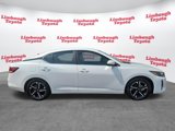 Used 2024 Nissan Sentra SV image 2