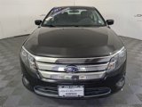Used 2012 Ford Fusion SE image 2