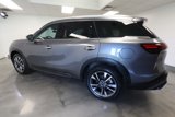 Used 2023 INFINITI QX60 Luxe image 5