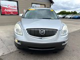 Used 2009 Buick Enclave CXL w/ Entertainment Package #4 image 2
