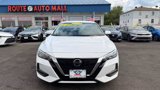 Used 2023 Nissan Sentra SV image 3