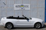 Used 2014 Ford Mustang Convertible w/ Equipment Group 102A image 3