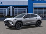 New 2025 Chevrolet Trax ACTIV w/ Sunroof Package image 2