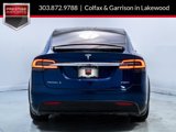Used 2016 Tesla Model X Performance image 6