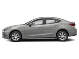 Used 2018 MAZDA MAZDA3 Sport image 2